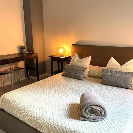 Al.Ma Guest House Roma Eksteriør bilde