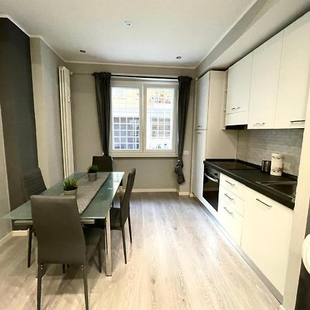 Al.Ma Guest House Roma Eksteriør bilde