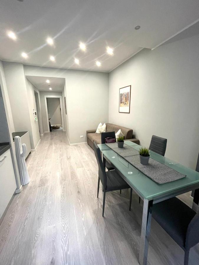 Al.Ma Guest House Roma Eksteriør bilde