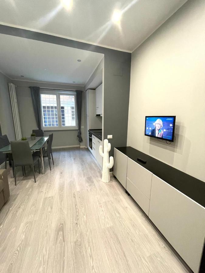 Al.Ma Guest House Roma Eksteriør bilde