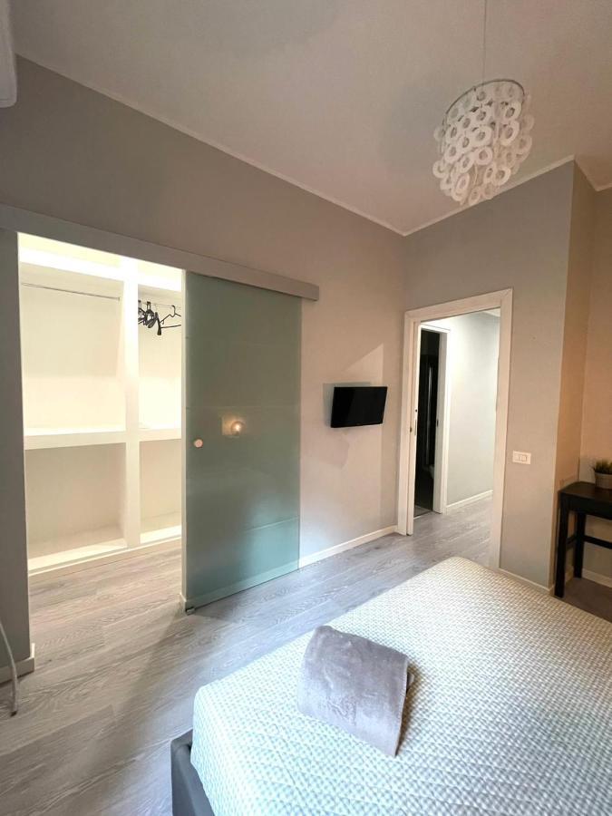 Al.Ma Guest House Roma Eksteriør bilde